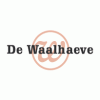 De Waalhaeve Logo PNG Vector