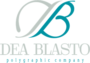 Dea_Blasto Logo PNG Vector