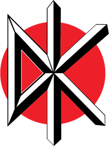 Dead Kennedys Logo PNG Vector