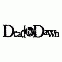 Dead by Dawn Logo PNG Vector
