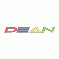 Dean Logo Vector