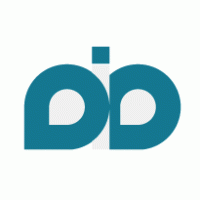 Dean Isaacs Design Logo Vector