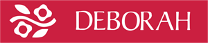 Deborah Logo PNG Vector