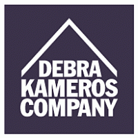 Debra Kameros Logo PNG Vector