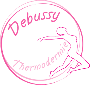 Debussy Thermodermie Logo PNG Vector