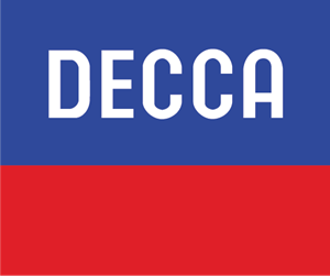 Decca Logo PNG Vector