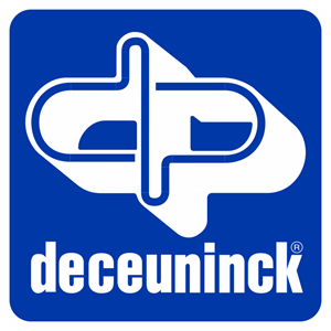 Deceuninck Logo Vector