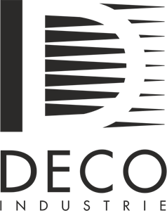 Deco Industrie Logo Vector