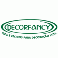 Decorfancy Logo Vector