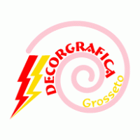 Decorgrafica Logo PNG Vector