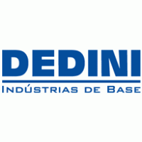 Dedini SA Industrias de Base Logo PNG Vector