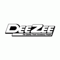 DeeZee Logo PNG Vector