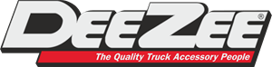 Dee Zee Logo PNG Vector