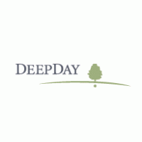 DeepDay Logo PNG Vector