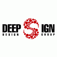 Deep Sign Logo Vector