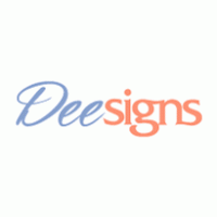 Deesigns Logo PNG Vector