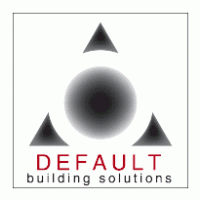 Default Logo PNG Vector