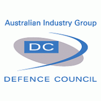 Defence Council Logo PNG Vector