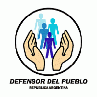 Defensor del Pueblo Logo PNG Vector