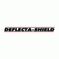 Deflecta-Shield Logo PNG Vector