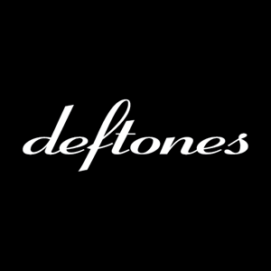 Deftones Logo PNG Vector