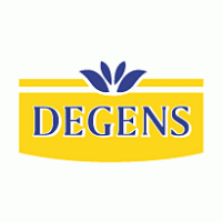 Degens Logo PNG Vector