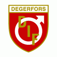 Degerfors Logo PNG Vector