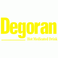 Degoran Logo PNG Vector