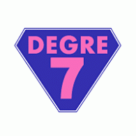 Degre 7 Logo PNG Vector