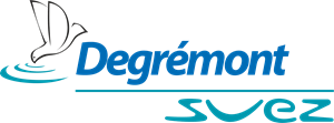 Degremont + Suez Logo Vector