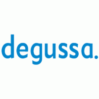 Degussa Logo PNG Vector