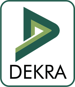 Dekra Logo Vector