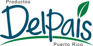 DelPais Products Logo PNG Vector
