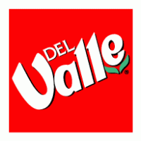 DelValle Classico Logo PNG Vector