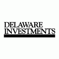 Delaware Investments Logo PNG Vector