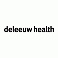 Deleeuw Health Logo PNG Vector