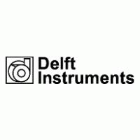 Delft Instruments Logo PNG Vector