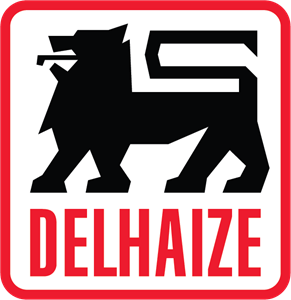 Delhaize Logo PNG Vector