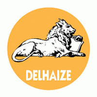 Delhaize Logo PNG Vector