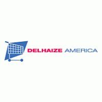 Delhaize America Logo Vector