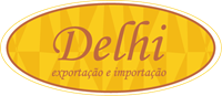 Delhi Logo Vector