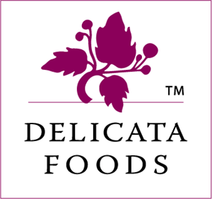 Delicata foods Logo PNG Vector