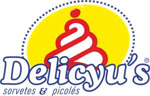 Delicyu's Logo PNG Vector