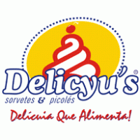 Delicyus Logo PNG Vector