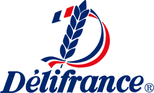 Delifrance Logo Vector