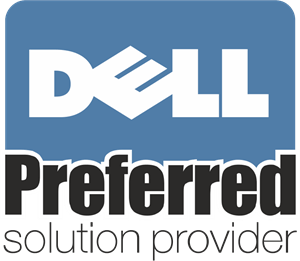 Dell Preferred Logo PNG Vector
