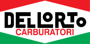 Dellorto Carburatori Logo Vector