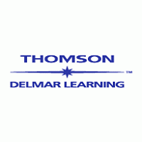Delmar Learning Logo PNG Vector
