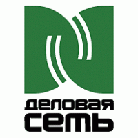 Delovaya Set Logo PNG Vector