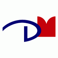 Delovoj Mir Logo PNG Vector